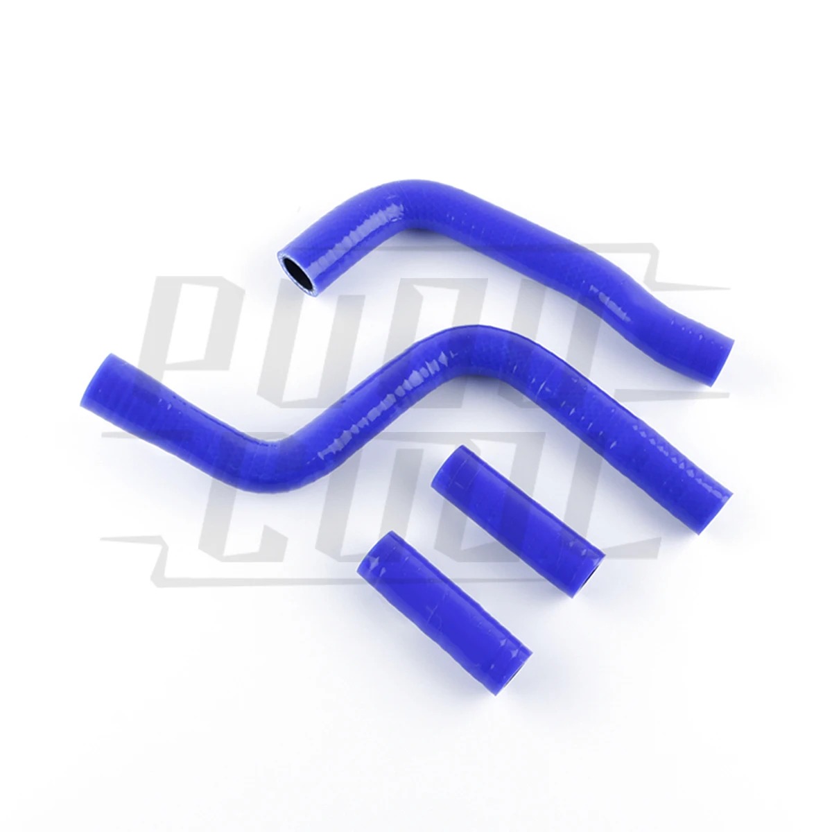 

FOR 2002-2017 YAMAHA YZ 125 YZ125 2003 2004 2005 2006 2007 2008 High Performance Radiator Hoses Kit Silicone Tube 4Pcs 10 Colors