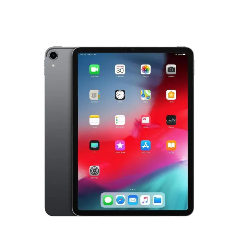 Apple iPad Pro 11" (2018) A1980 (WiFi) 256GB Space Gray - Refurbished Excellent Condition