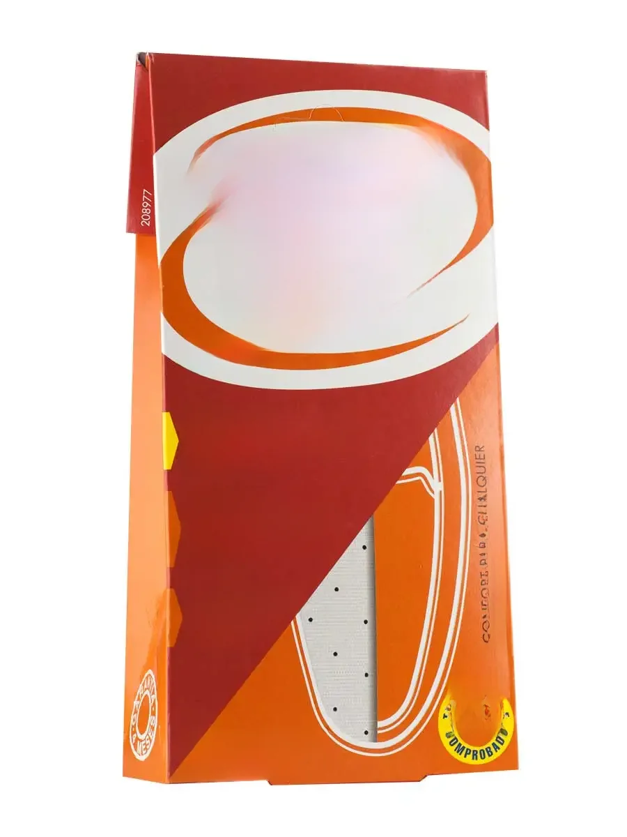 Devor Cheiro Palmilhas Anti-Odor, Fim do Mau Cheiro de Calçado
