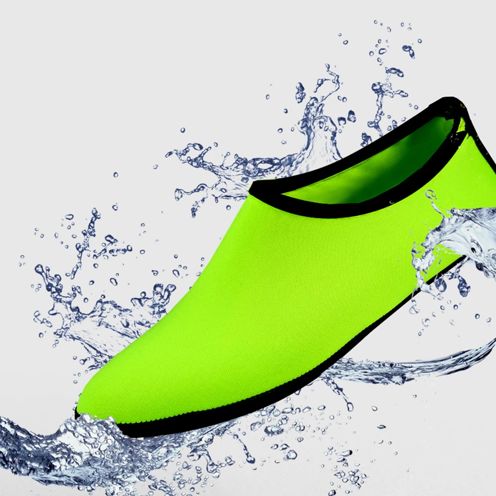 Aqua Sox shoes for unisexes Water Park summer water fun Valley Sea