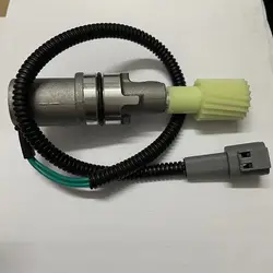 Sensor de velocidade do veículo de alta qualidade, Nissan-D21 Fron-tier 98-01 Pick-up 1995-1997 Pathfinder, 2501074P01, 25010-74P01