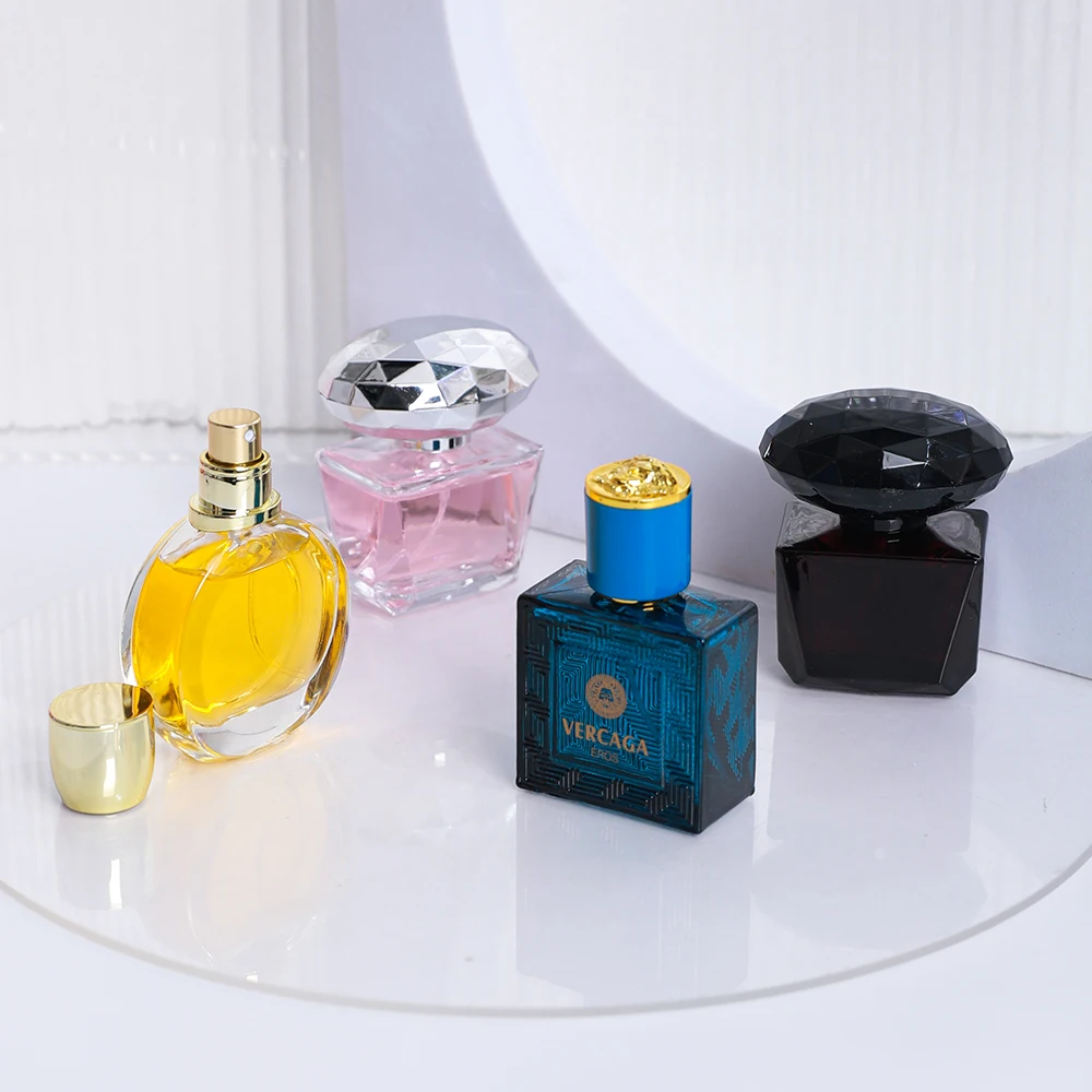 

Mystical Perfumes | 4pc Mystical Set | Mystical 30 ml + Mystical Air Freshener 30 ml + Mystical Body Spray 30 ml +Mysterious For