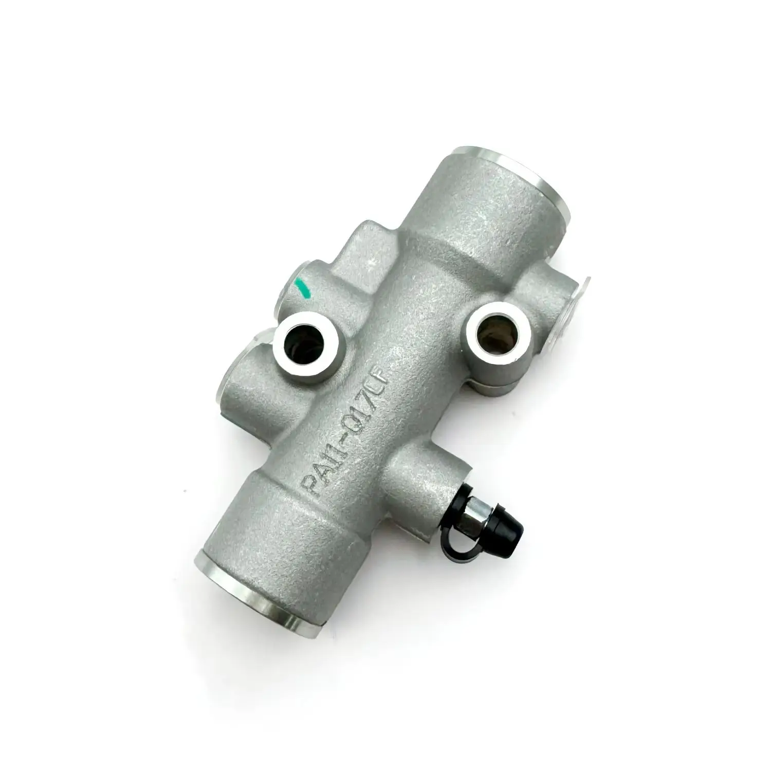 

Hydraulic Distribution Valve for CFmoto CForce 400 450 500S 520 600 Touring 625 800XC 850 X8H.O. 1000 X10 ATV 7020-081070
