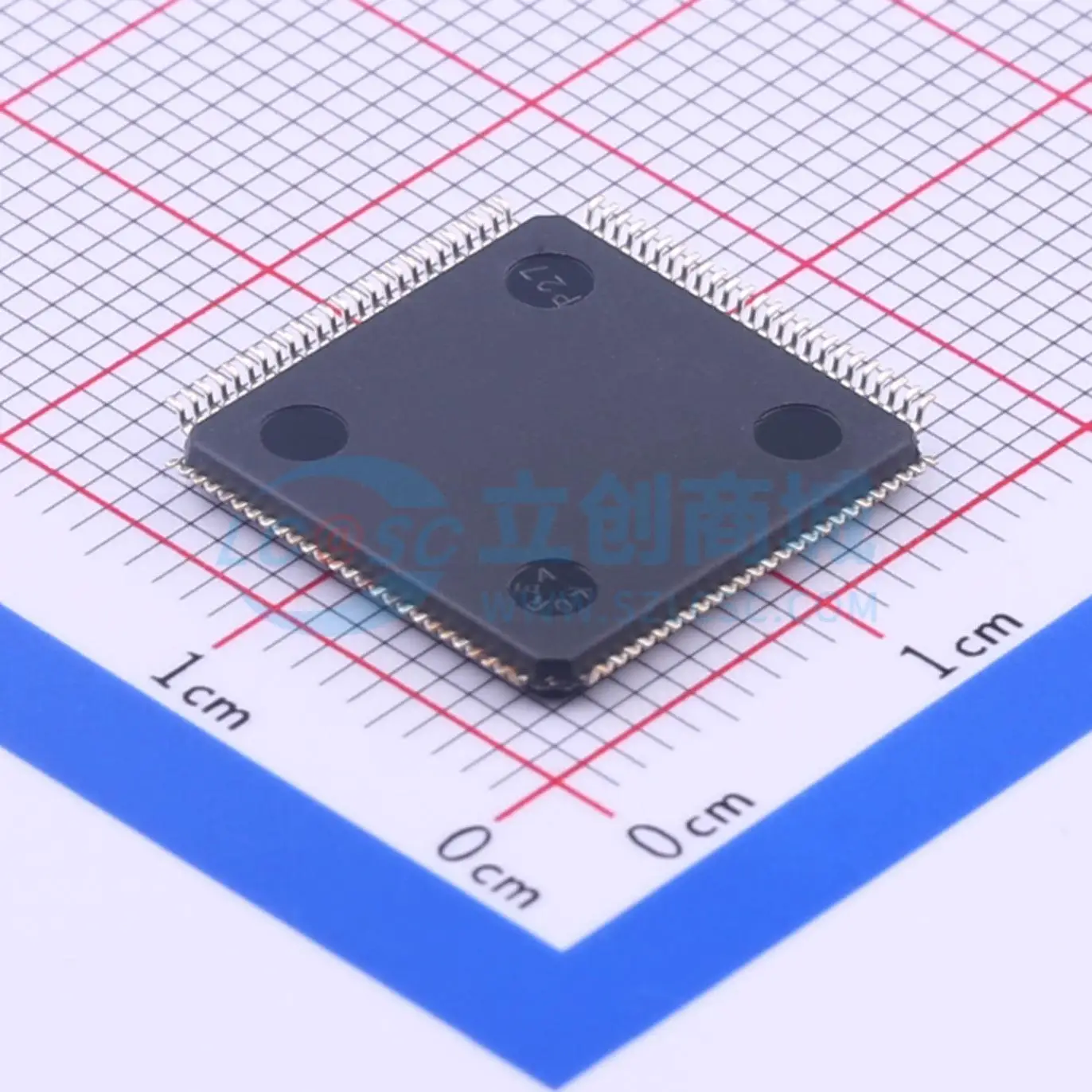 STM32F100VCT6B  In stock High quality Original New