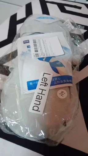 실물 포토 리뷰