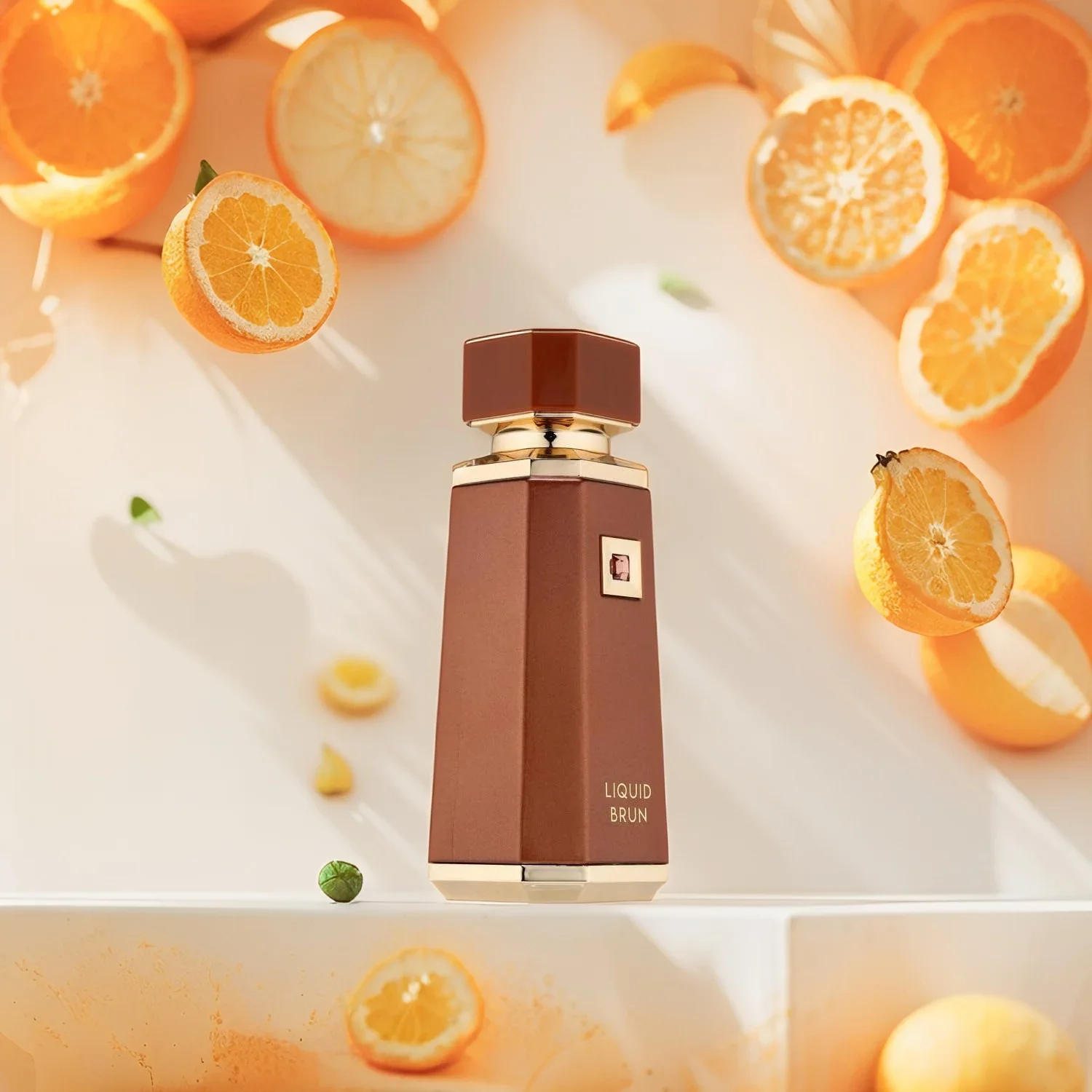 Taskeen Eau De Parfum 100ml - عطر زهور الفواكه من باريس كورنر |     أنيقة، تدوم طويلاً، هدية مثالية للرجال والنساء