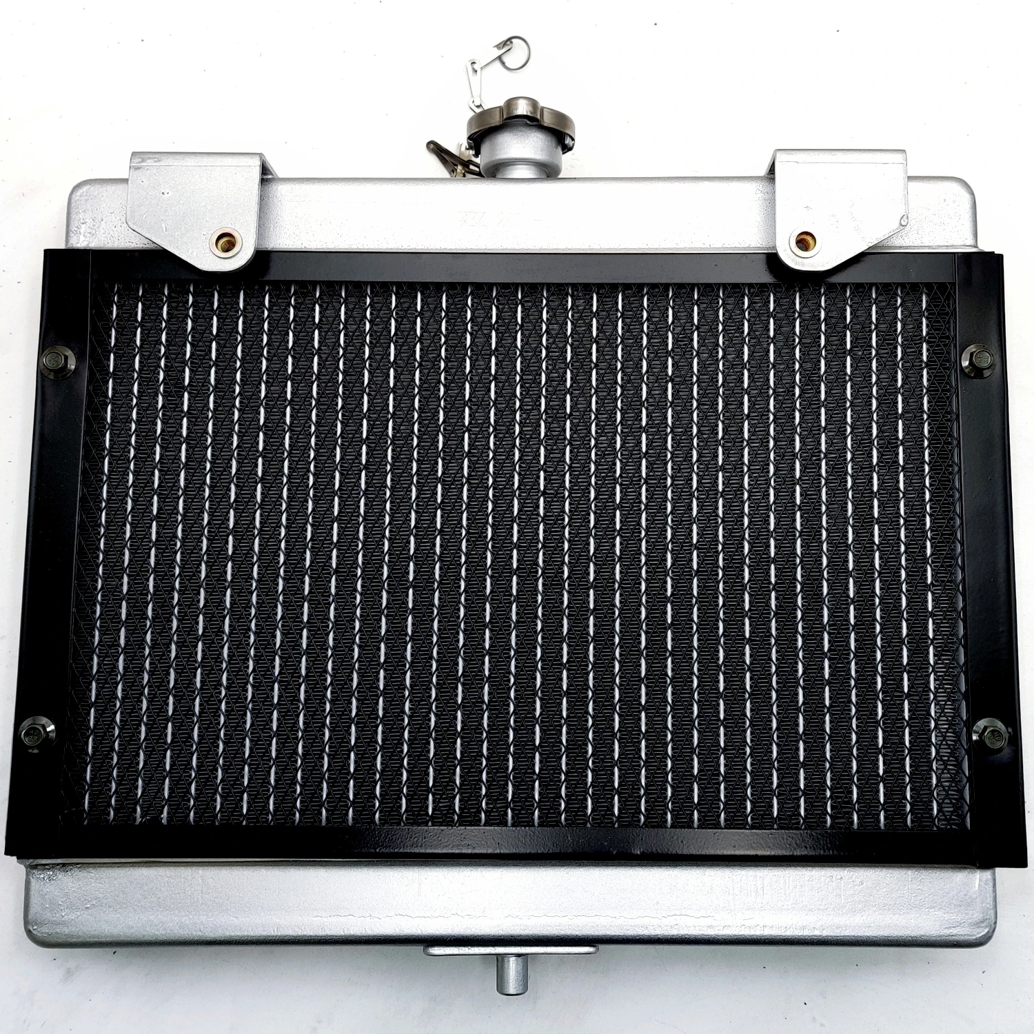 Water Tank Radiator for CFmoto 400 450 191Q 500 CF188 500HO 550 X5H.O. 191R 600 X6 625 CF196 Goes 520 525 625i 9010-180100-1000