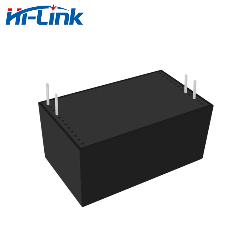 Hi-Link AC DC  220V To 9V 12V 15V 24V 30W Power Supply Module 5pcs/Lot Original Power Module ACDC Converter