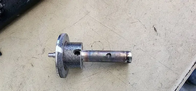 

Spark Fountain Spare Part