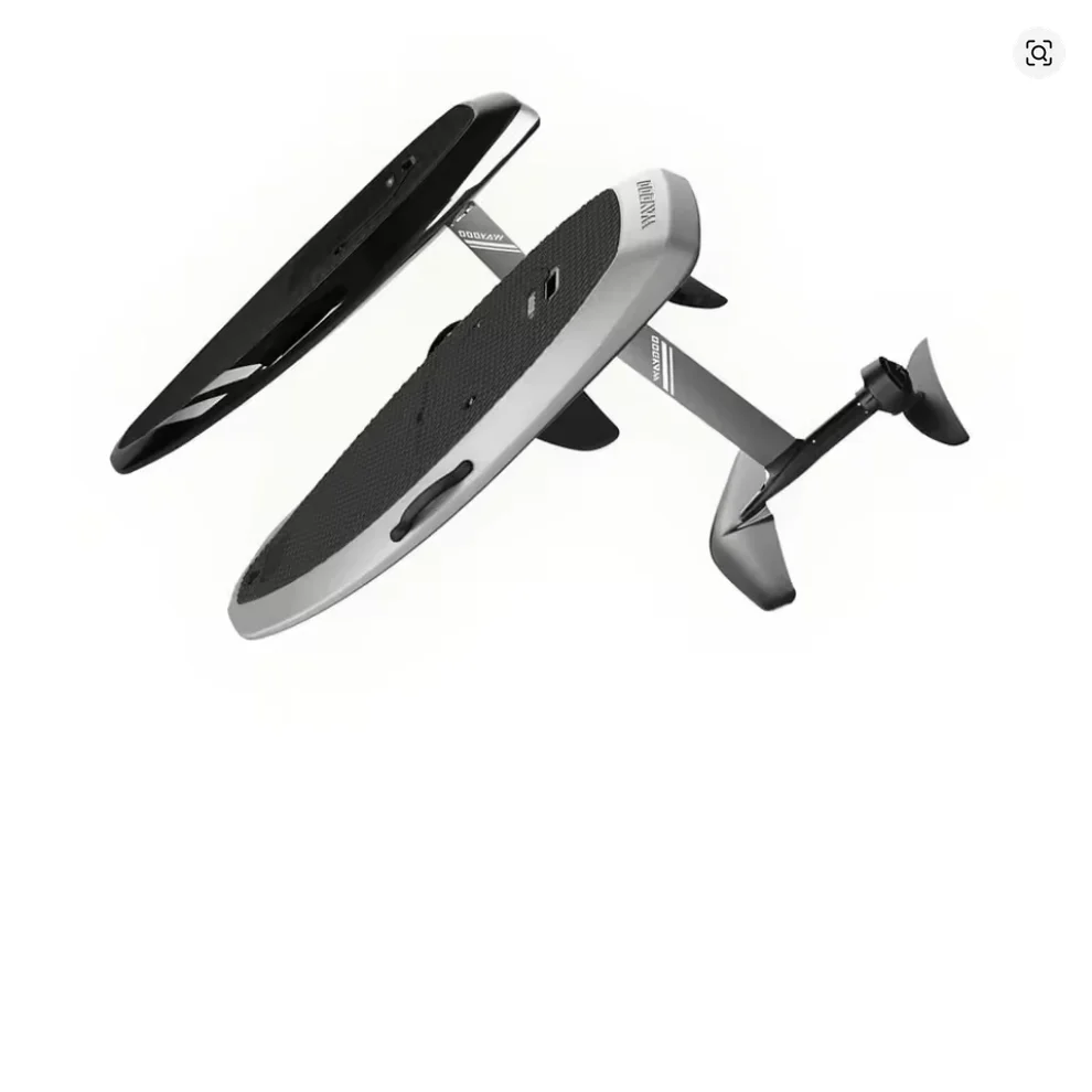 

100% discount sales WAYDOO FLYERs- ONE PLUS FIBER E-Foil board 32 Mast 32 Wing AVAILABLE IN STOCK