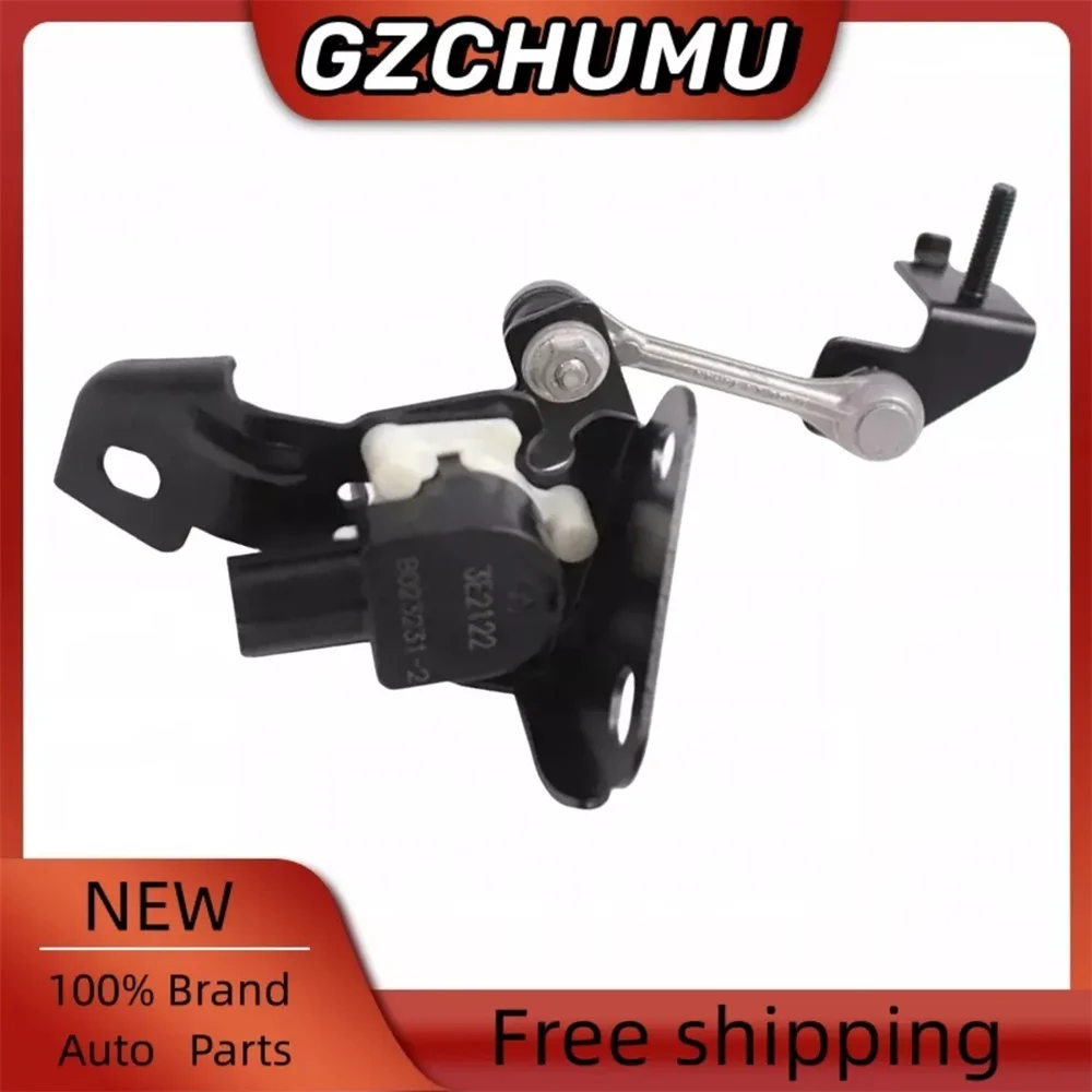 

Новый датчик контроля высоты подвески 8651A045 для Mitsubishi Cw4 Cw5 Cw6