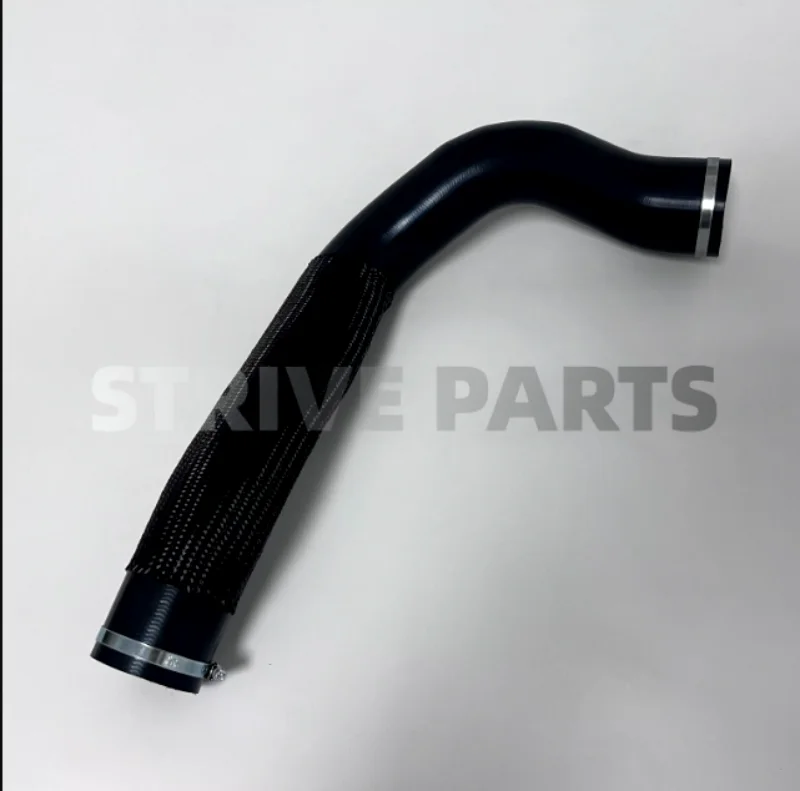 Oe 1505A200 Dc5009Tt Intercooler Intake Hose Suitable for Mitsubishi Montero Pajero 4 Mk4 4Th V88 V98 4m41 3.2D