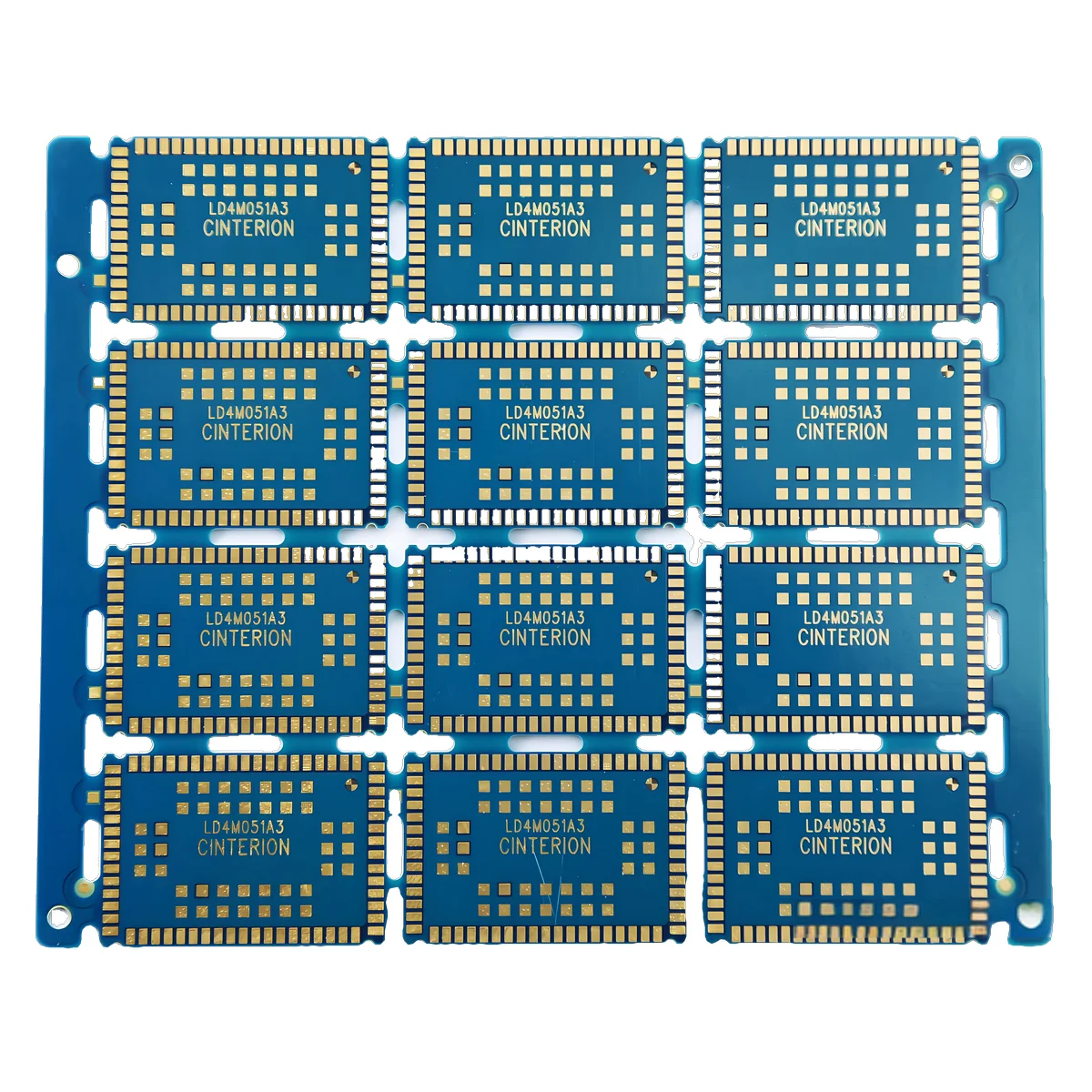 

HDI PCB prototype | BGA printed circuit board manufacturer