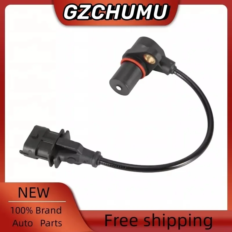 New Crank Angle Position Sensor CAS-221 For Ford PK RANGER 2.5 3.0L Manual 1/07-8/11