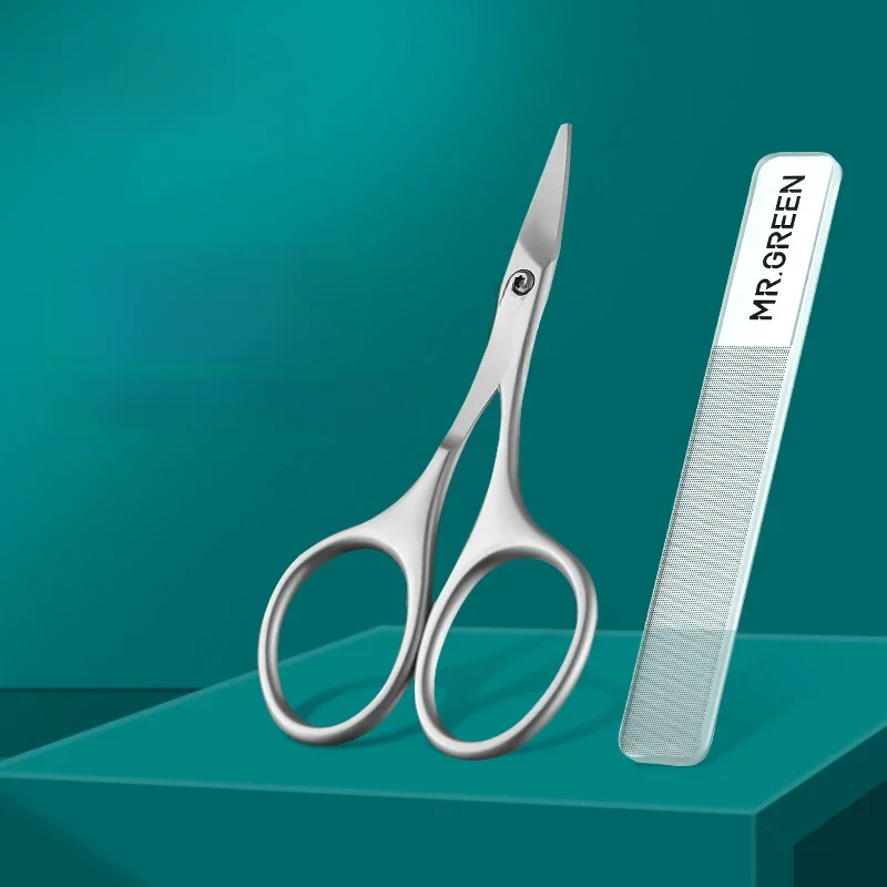 MR.GREEN Baby Sicherheit Nagelschere Nagelpflege Clippers Cutter Neugeborene Baby Praktische