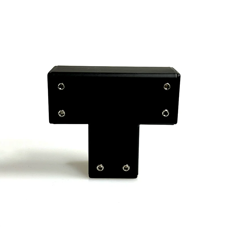 304 Tee Connection Fittings