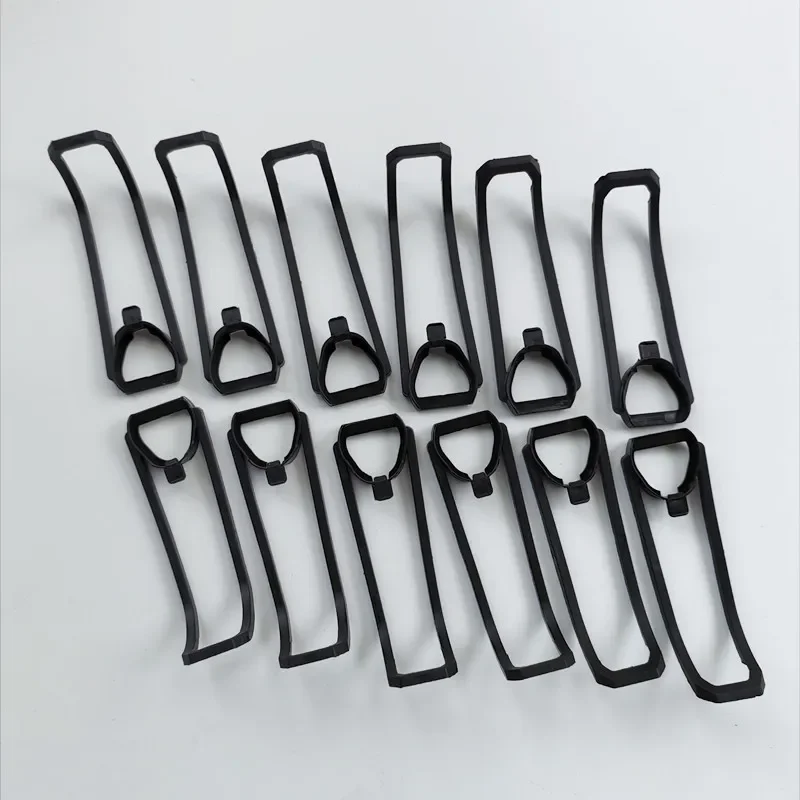 Protections d'hélice, pièces de rechange, protecteur de lame d'hélice pour Drone quadrirotor Z908 Pro, 4 à 12 pièces