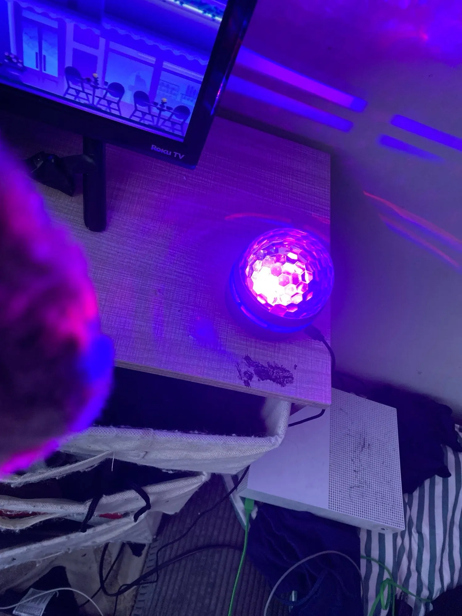 Customer review photo
