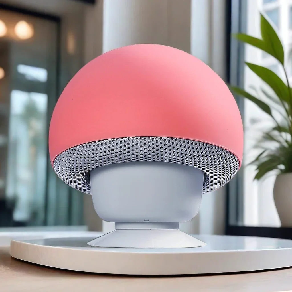 AliExpress DUTRIEUX High Quality Wireless Bluetooth Speaker 30ft Wireless Range  Subwoofer With Suction CupSuitable for Cycling Picnic Outdoor