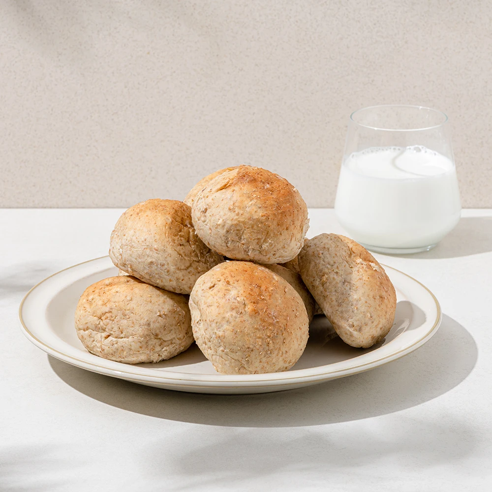 당일생산 100% 새싹발아 통밀빵 통밀 베이글 식빵 모닝빵