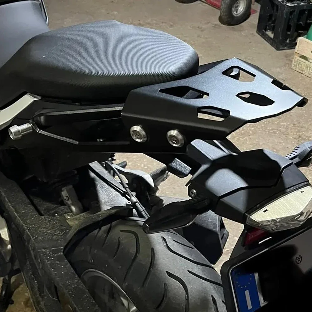 F900xr Gepäckträger träger halter Halterung für BMW F900 XR F 900 XR F 900XR 2019 2020 2021 2022