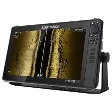 RealVision Pro: تقييم شامل لجهاز رصد الأسماك HDS-16 مع Active Imaging