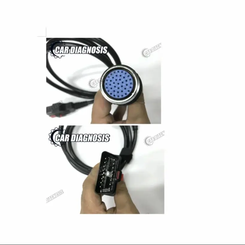 

SD Connect C4 Compact4 OBD2 16 PIN Cable for DOIP MB Star C4 OBD II 16 Pin Main Test Cable