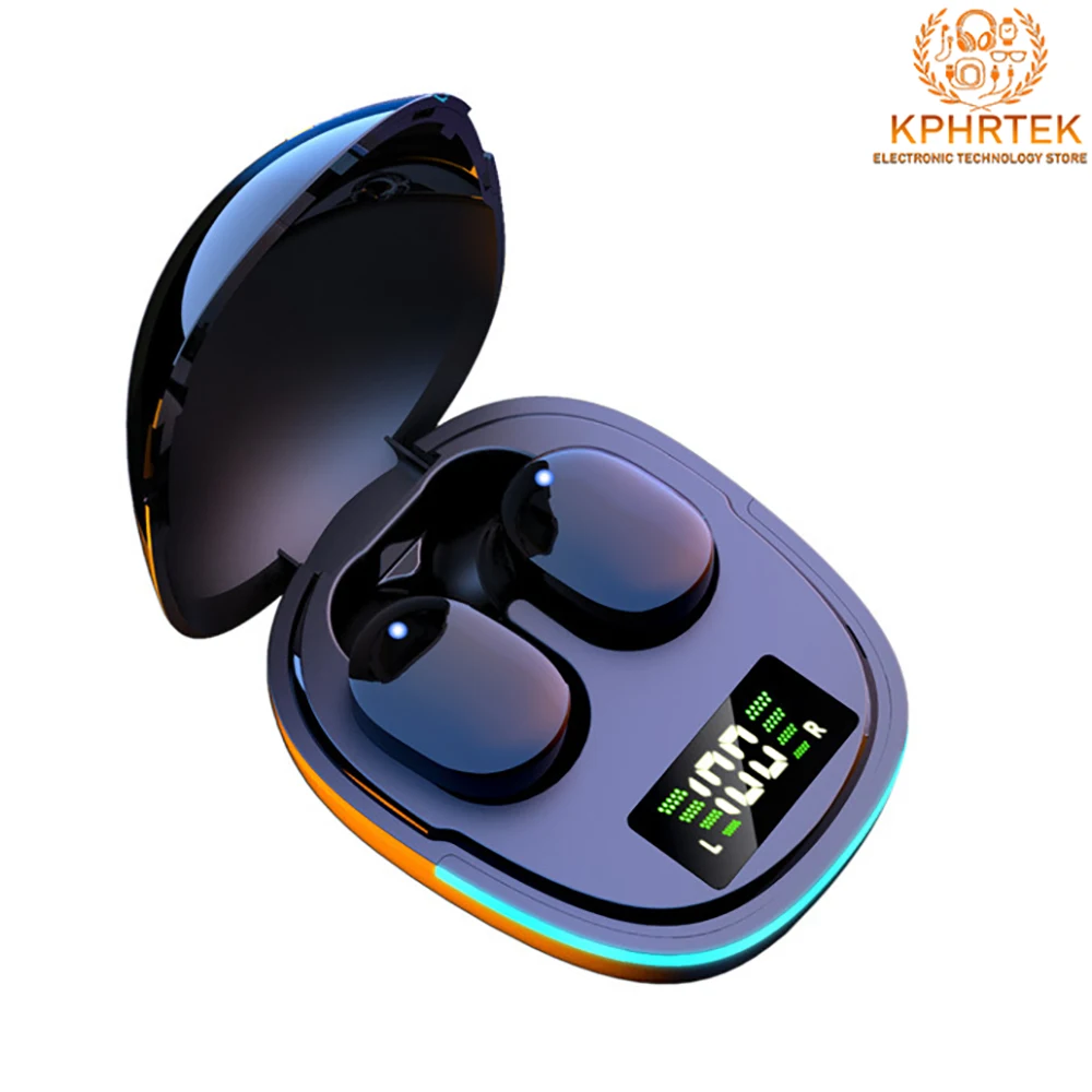 Tws G9S 5.0 Wireles… - image