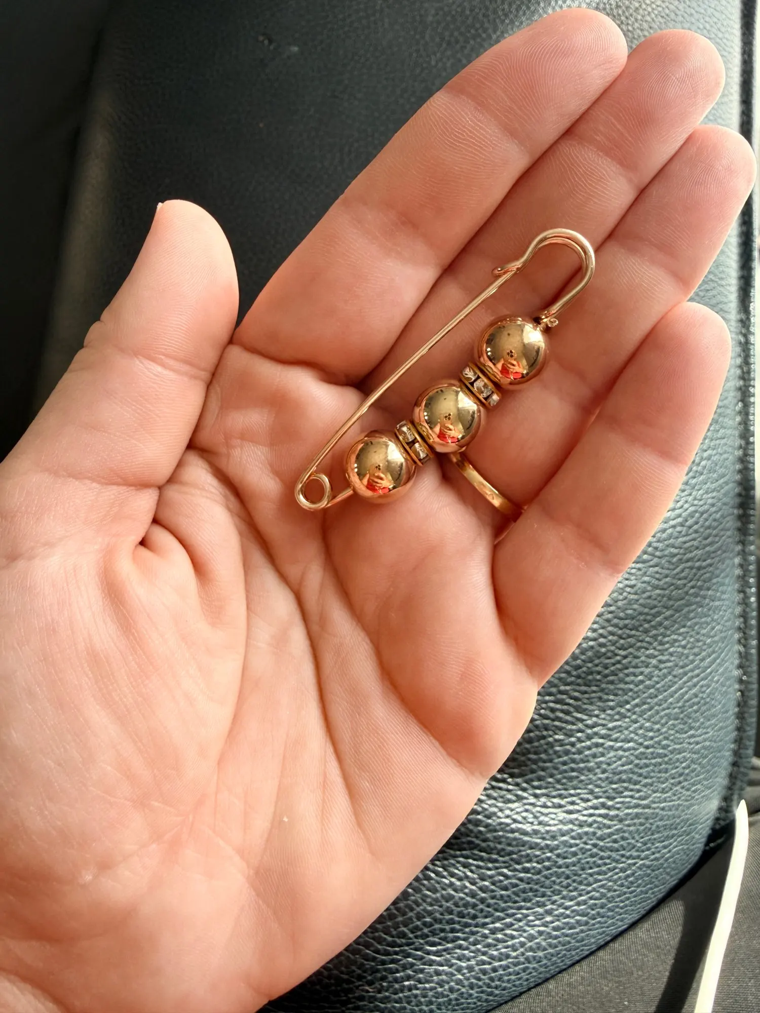 실물 포토 리뷰