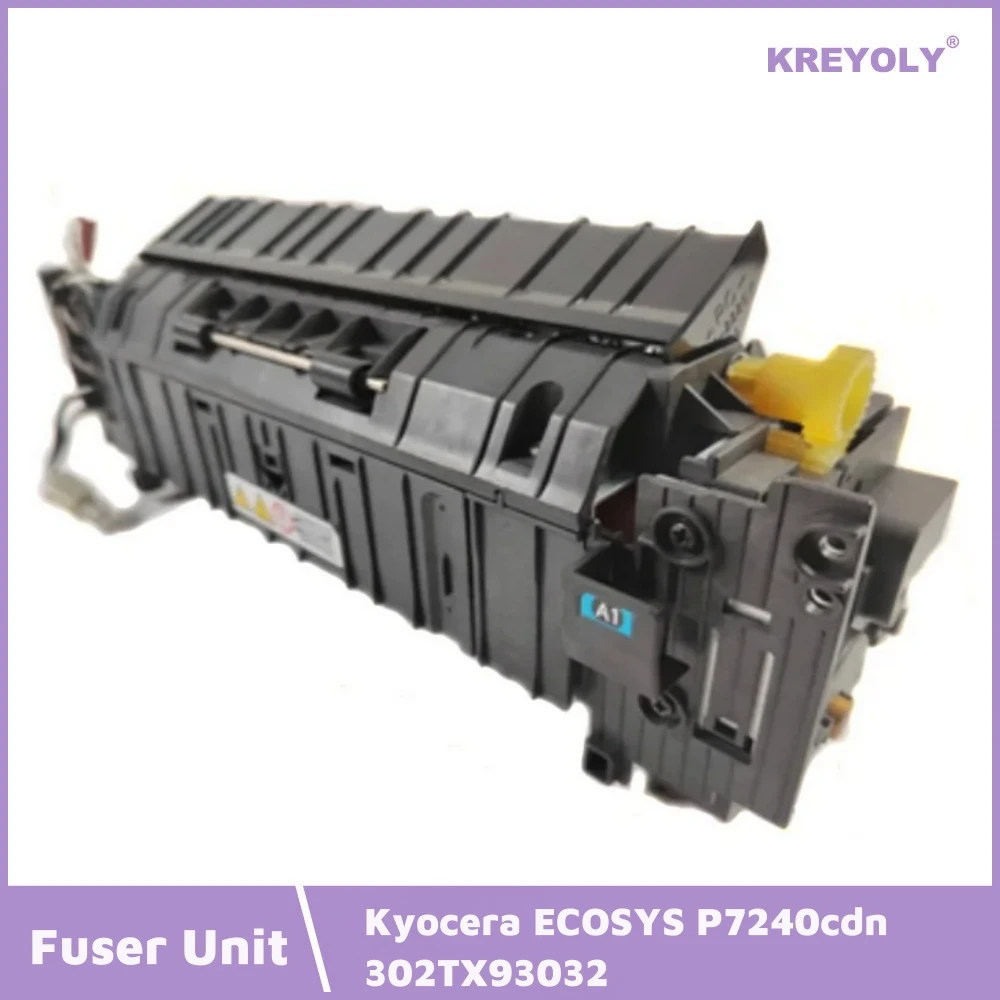 FK-5290 FK-5291 Unidad fusora para Kyocera ECOSYS P7240cdn 302TX93032 110v 220v