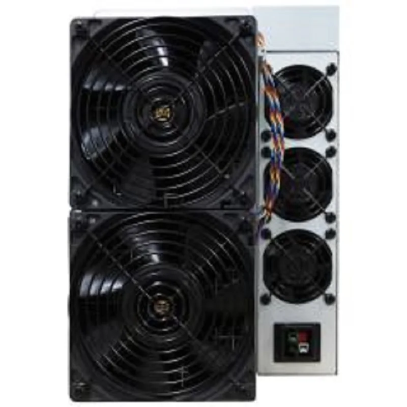 مراجعة وتحليل Bitmain Antminer KS5 Pro KAS Miner 21TH