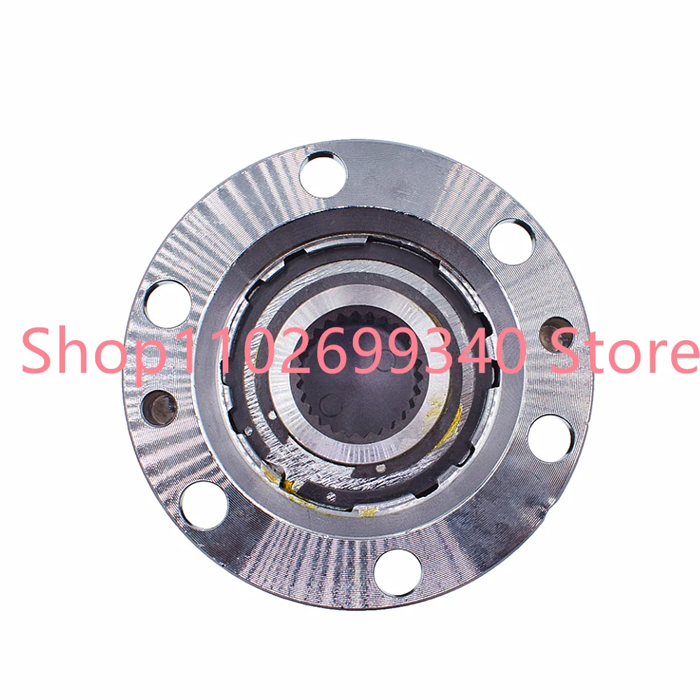 43530-39045 43530 39045 4353039045 Front Wheel Clutch Shaft Locking Hub For TOYOTA HILUX RN105 LN106