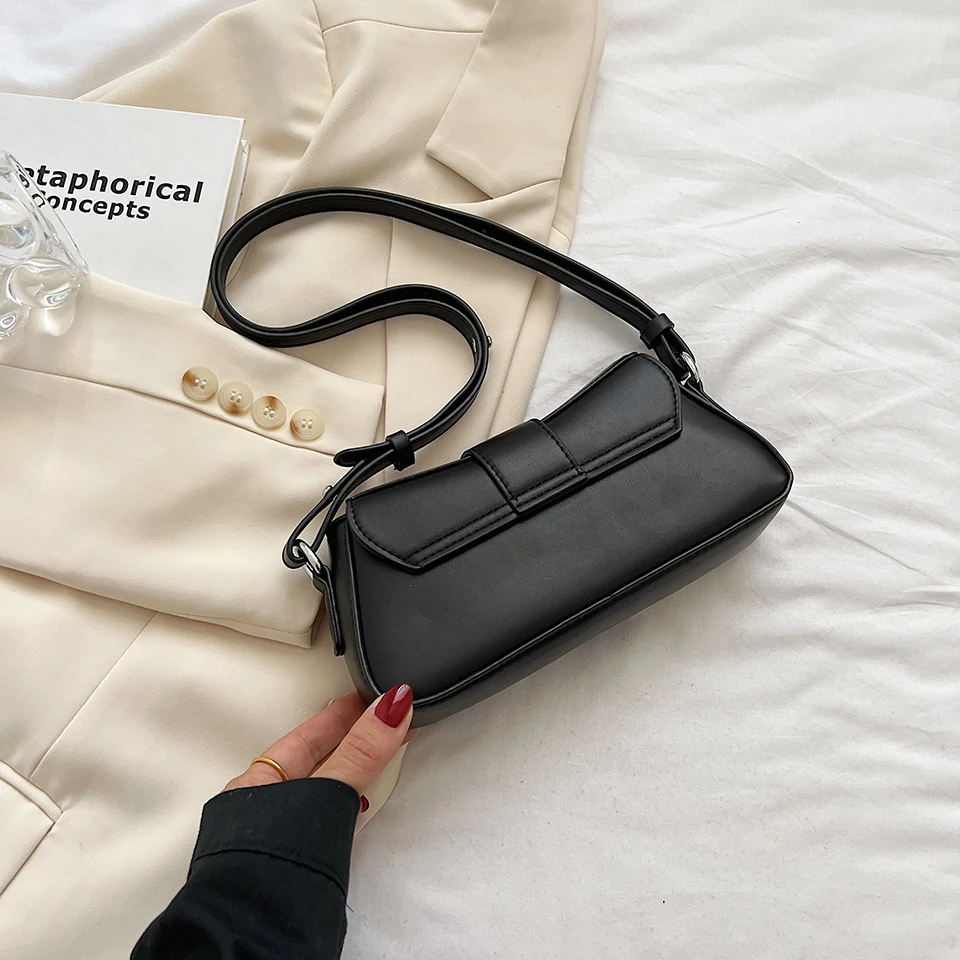 1 leisure travel fashion single shoulder crossbody bag women fashion work with armpit bag niche design all crossbody bag