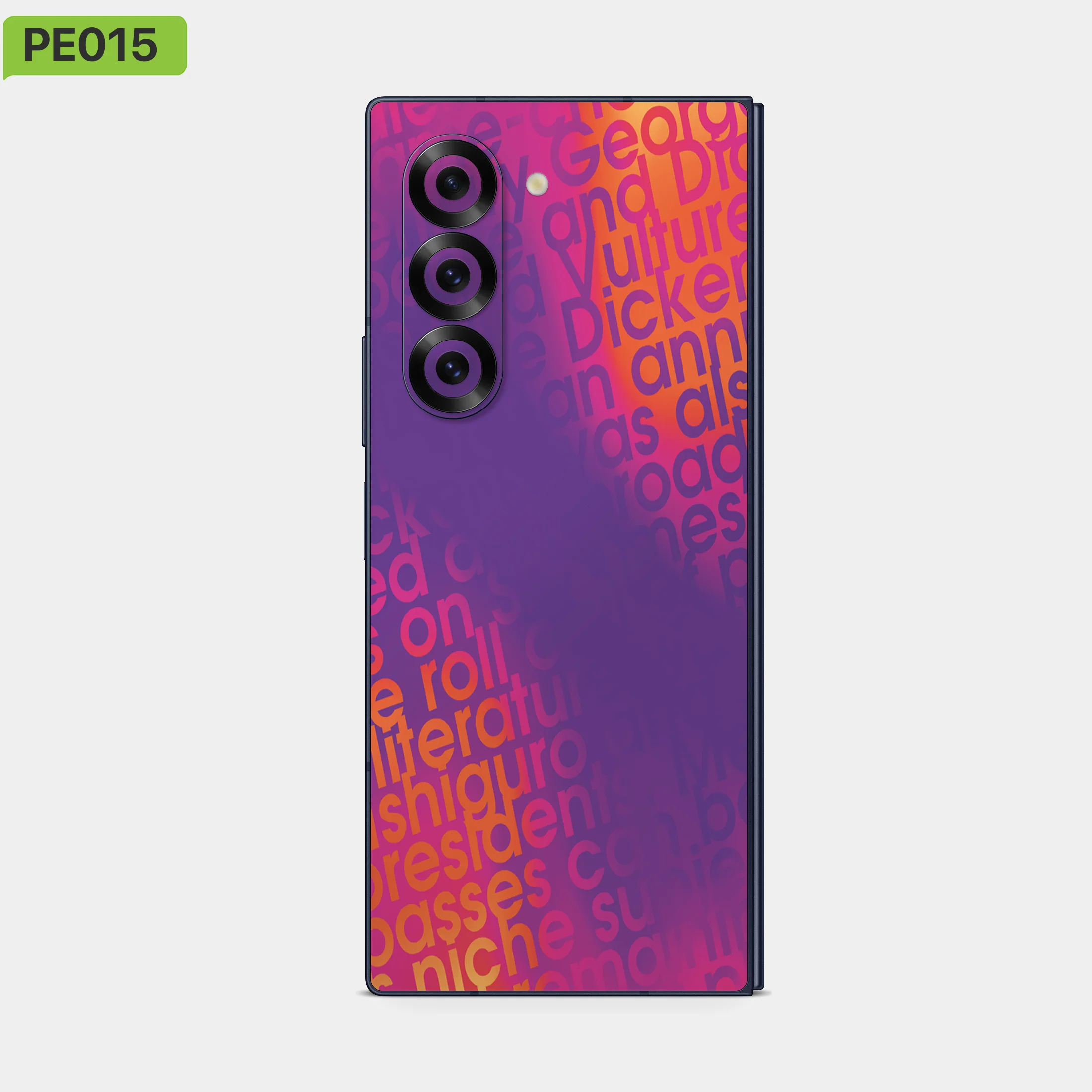 Premium Skin Wraps …