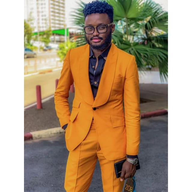 Mustard color jacket mens hotsell