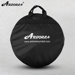 20 Inch 50CM Cymbal Bag Light Weight Percussion Instrument Parts