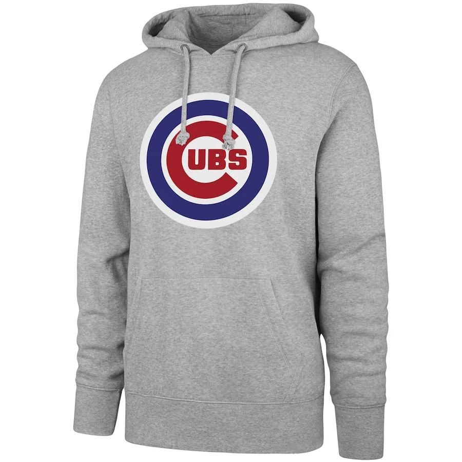 Chicago Cubs Headline Hood Hoodies 2024 3D Printed  Autumn Casual Loose Sports Tops Pullover Hoodies For Adulut Men And Women