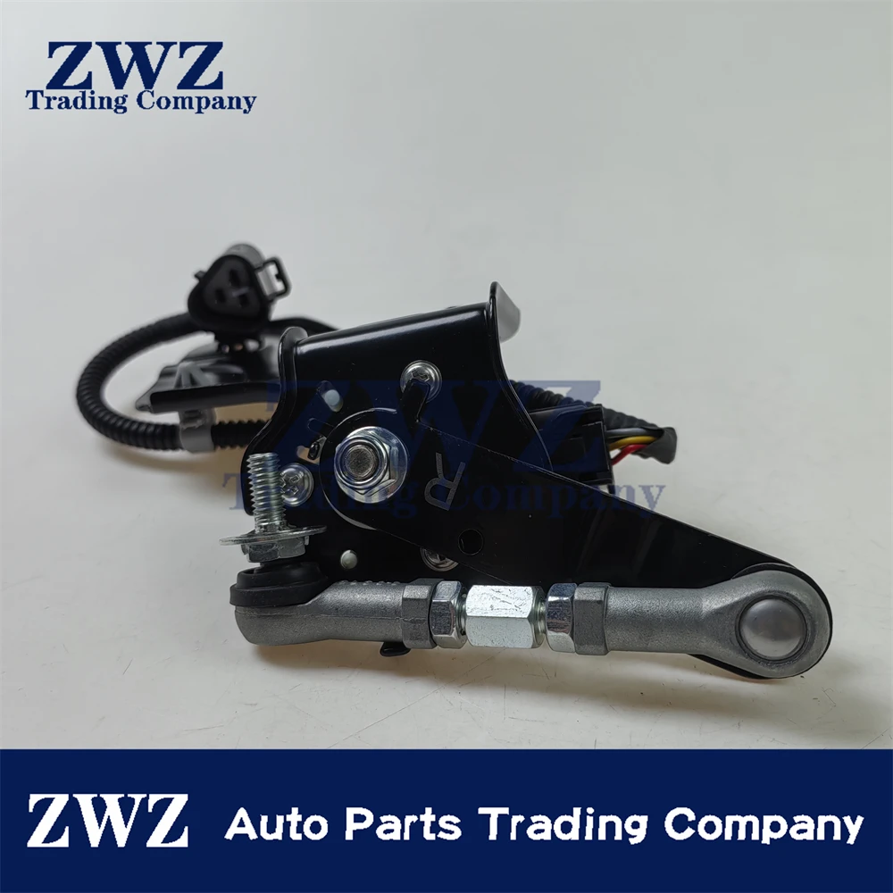 Für Toyota Land Cruiser 2010-2018 Lexus GX460 2010-2015 Hinten Rechts Höhe Level Sensor 89407-60040 89407 60040 8940760040