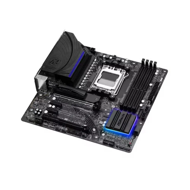 {ASROCK Official Store} B650M PG RIPTIDE * Domestic genuine, domestic shipping *