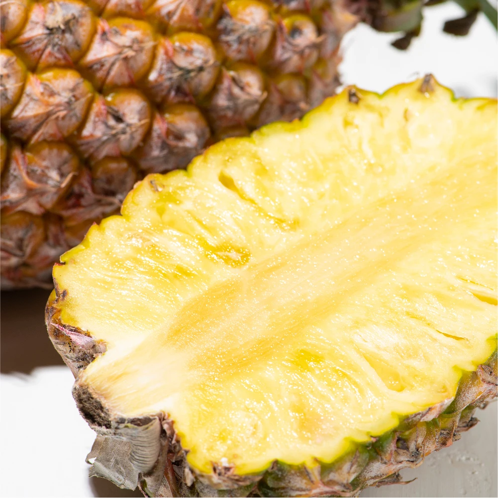 لون sung-gold-gold-pineapple ، 4g