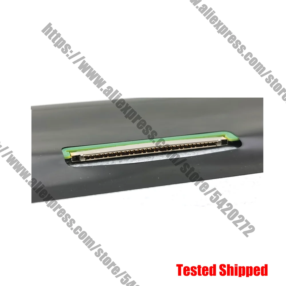 الأصلي M215HW01 VB 21.5 بوصة لوحة ال سي دي 1920 (RGB) * 1080 (FHD)