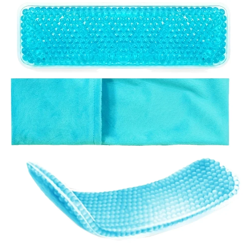 Coussinets de compresse chaude et froide périnéal pour les blessures, pochette de glace rafraîchissante, couvertures post-partum, maternité pour femmes après la grossesse, soins du corps