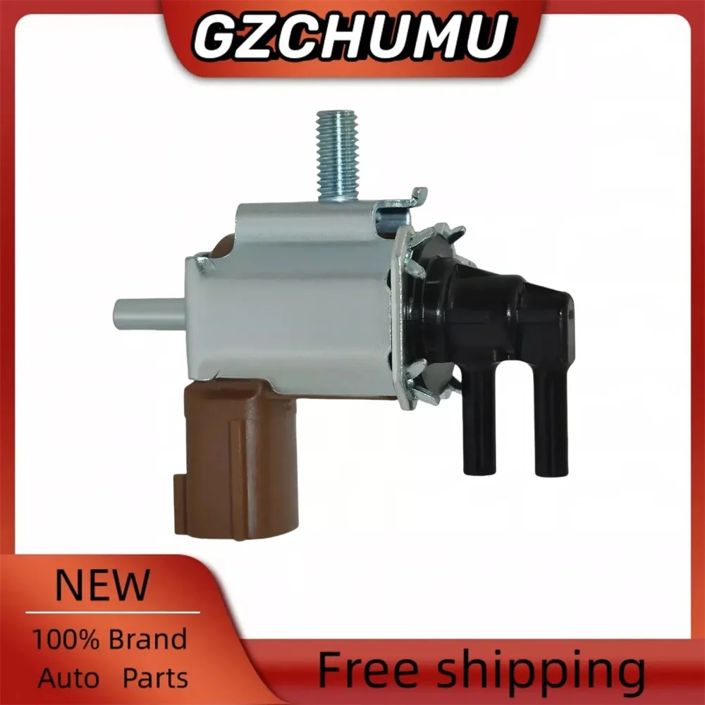 Zawór elektromagnetyczny sterowania odpowietrzaniem K5T46588 do Infiniti G20, Nissan Sentra, Maxima, Pathfinder