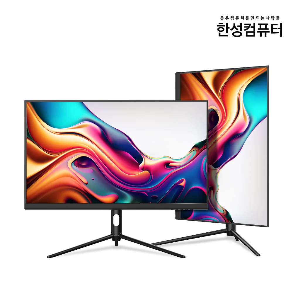 شاشة الألعاب Hansung Computer Tfg27Q24F Qhd 240 هرتز #2