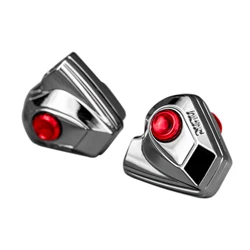 Pre-order DUNU Titan S2 Dual-Chamber & Magnetic Circuit Dynamic Driver IEM In-Ear HiFi Earphones Wired Earbuds for Audiophiles