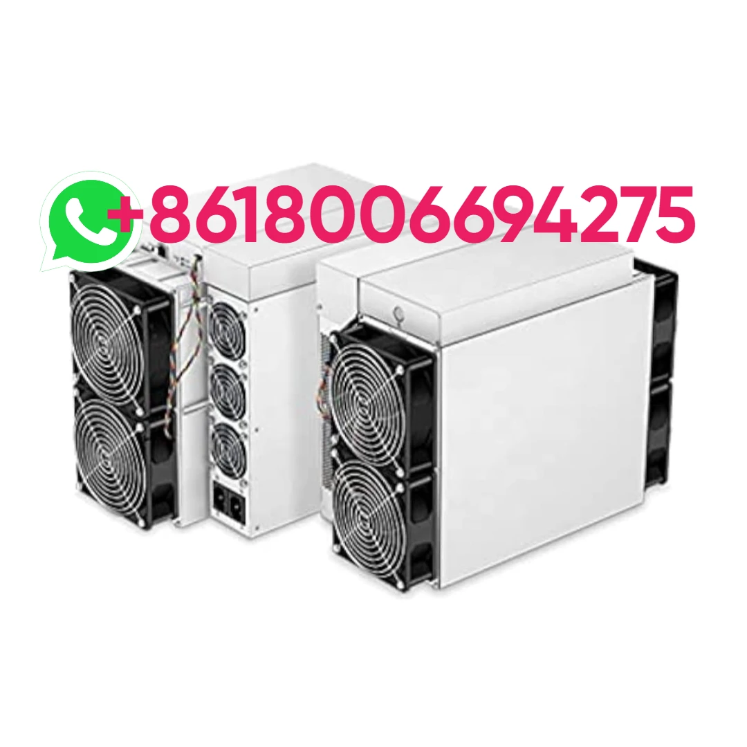 

B. ORIGINAL NEW Bitmain Antminer Z15 Pro 820 840ksol/s 2560W Zcash Miner