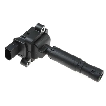 4X A0001502580 for Mercedes-Benz W203 CL203 w204 s204 s203 c209 a209 high quality ignition coil ignition system car accessories
