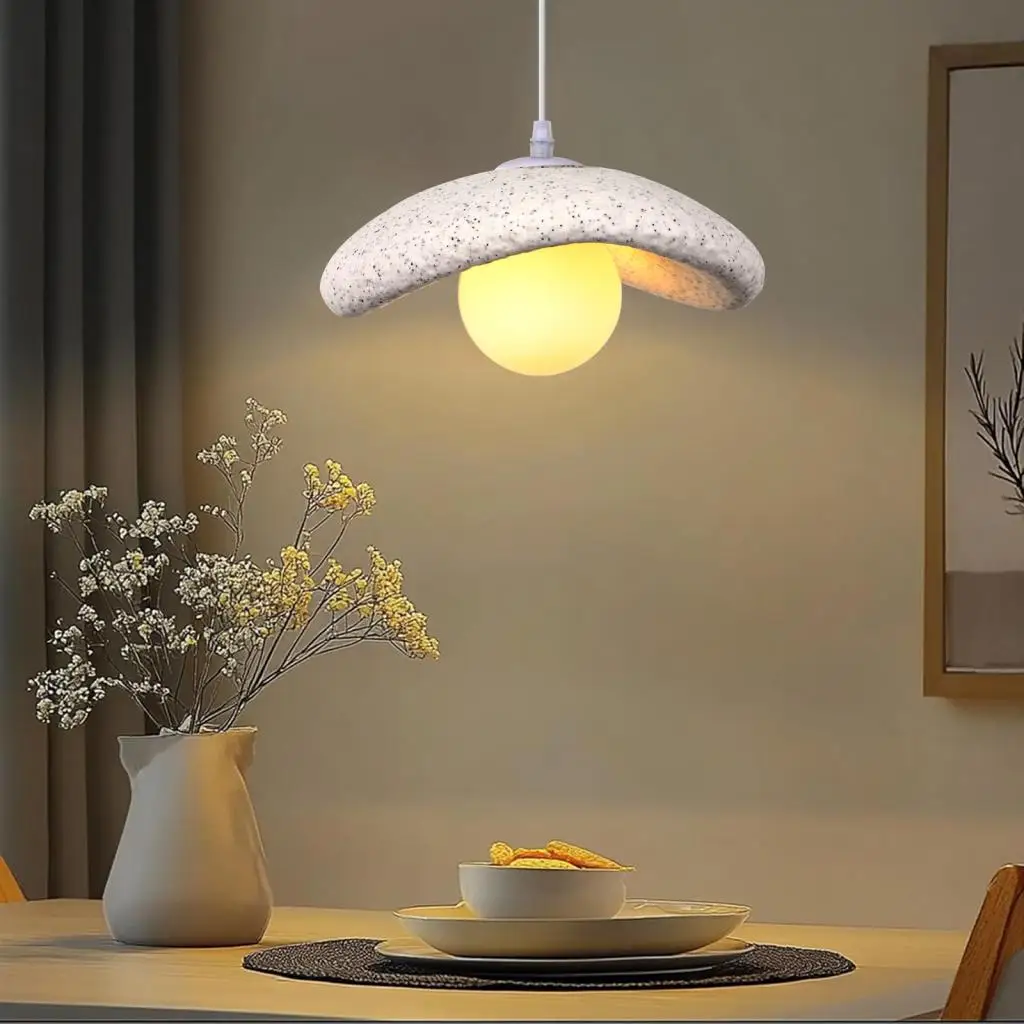 

Restaurant Pendant Light Dining Table Modern Hanging Lamp Nordic Living Room Kitchen Droplight suspension luminaire E27
