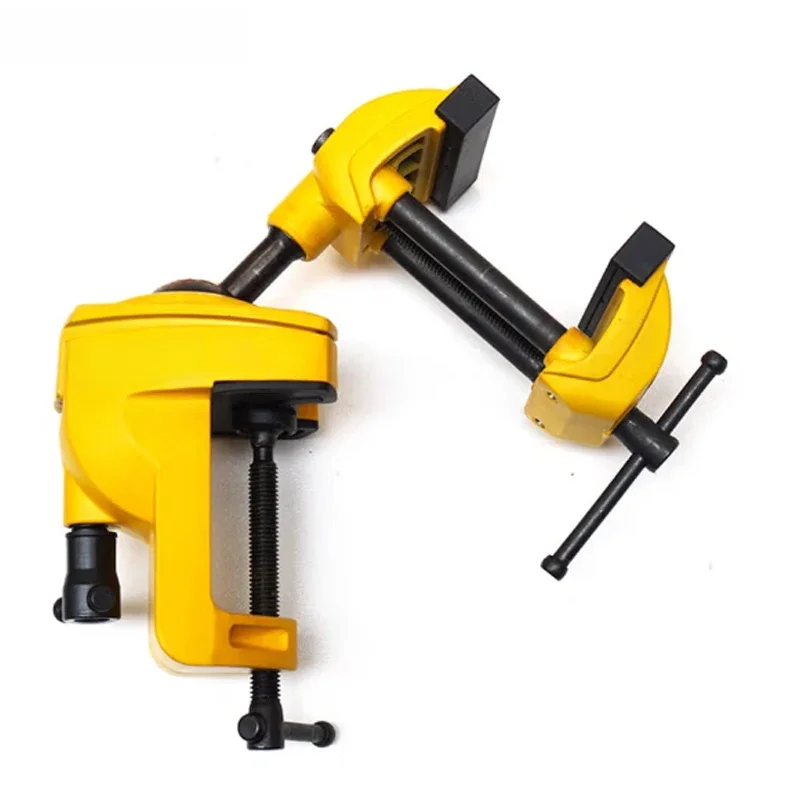 Universal Deformation Table vice 3" 83-069M-81