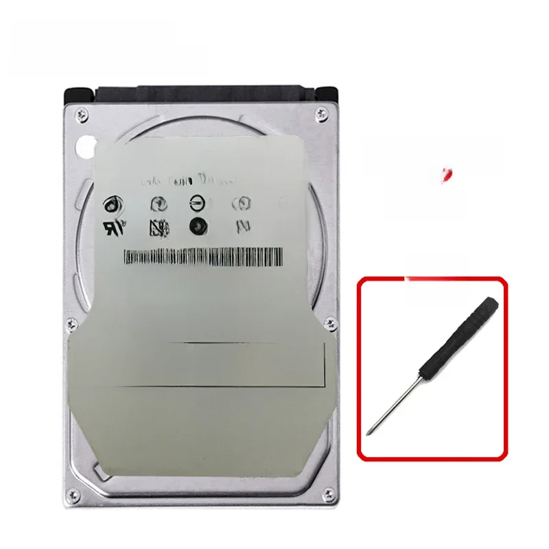 LS Toshiba 2,5 "SATA2 250G 320 GB wbudowany dysk twardy 5400 obr./min Disco Duro Interno nadaje się do laptopów — zdjęcie produktu 7